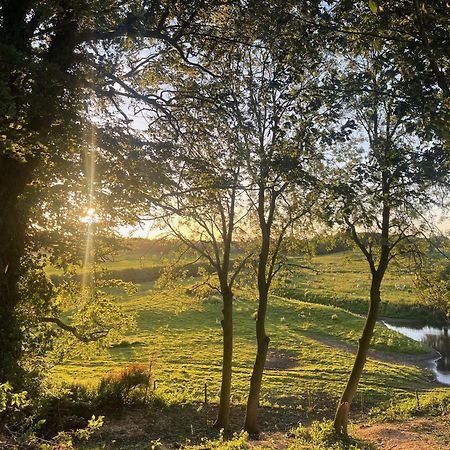 Givendale Cottages, Newby Hall, Ripon, North Yorkshire 외부 사진