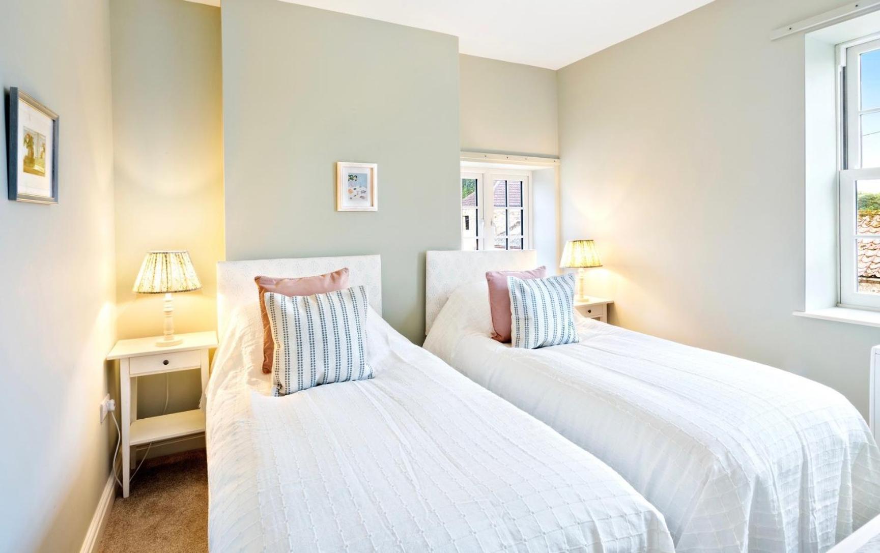 Givendale Cottages, Newby Hall, Ripon, North Yorkshire 외부 사진