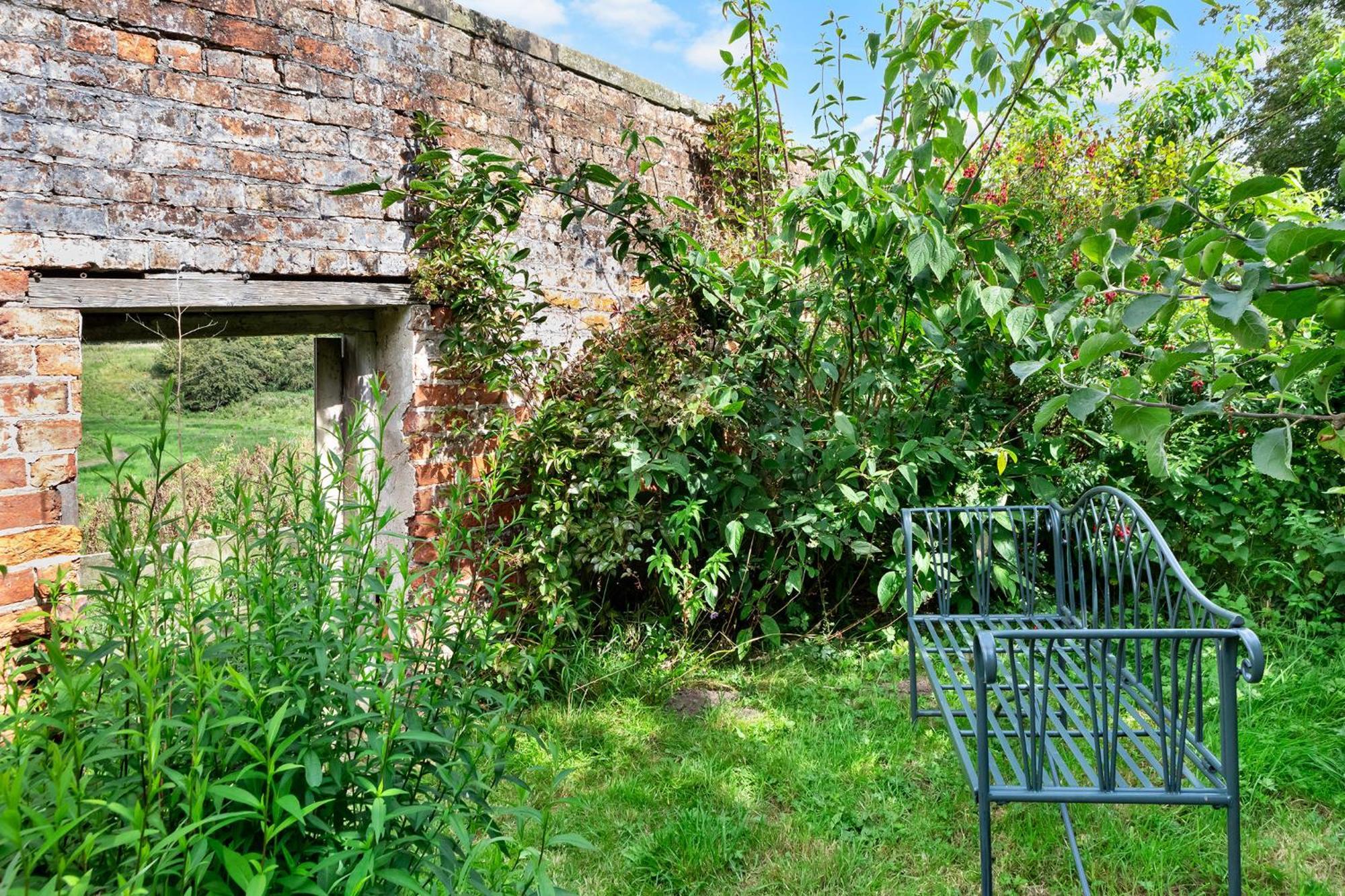 Givendale Cottages, Newby Hall, Ripon, North Yorkshire 외부 사진