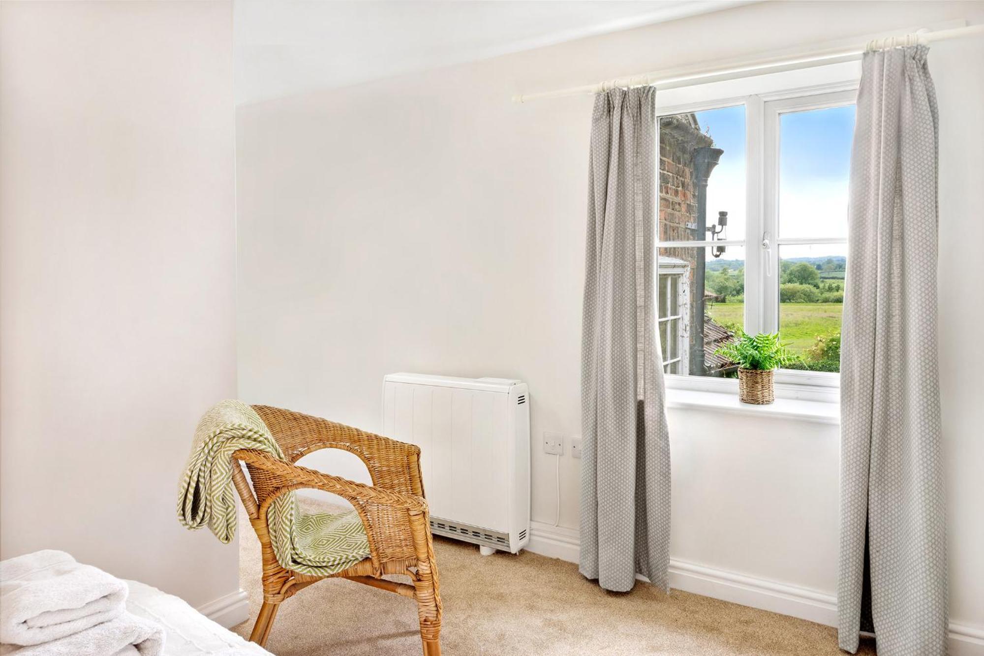 Givendale Cottages, Newby Hall, Ripon, North Yorkshire 외부 사진