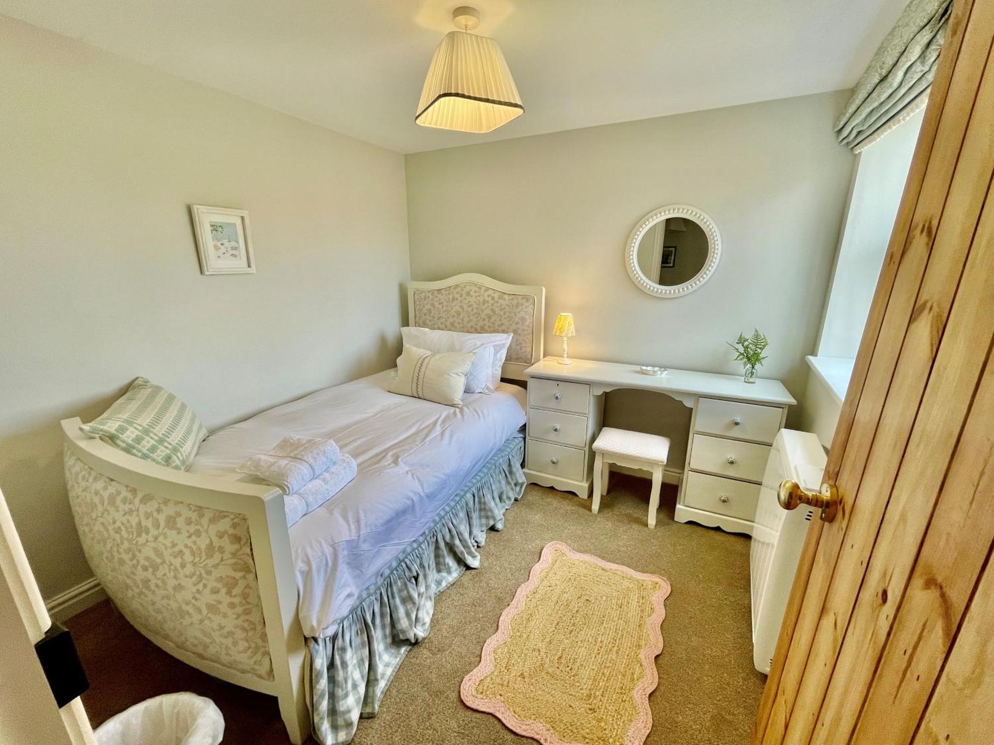 Givendale Cottages, Newby Hall, Ripon, North Yorkshire 외부 사진
