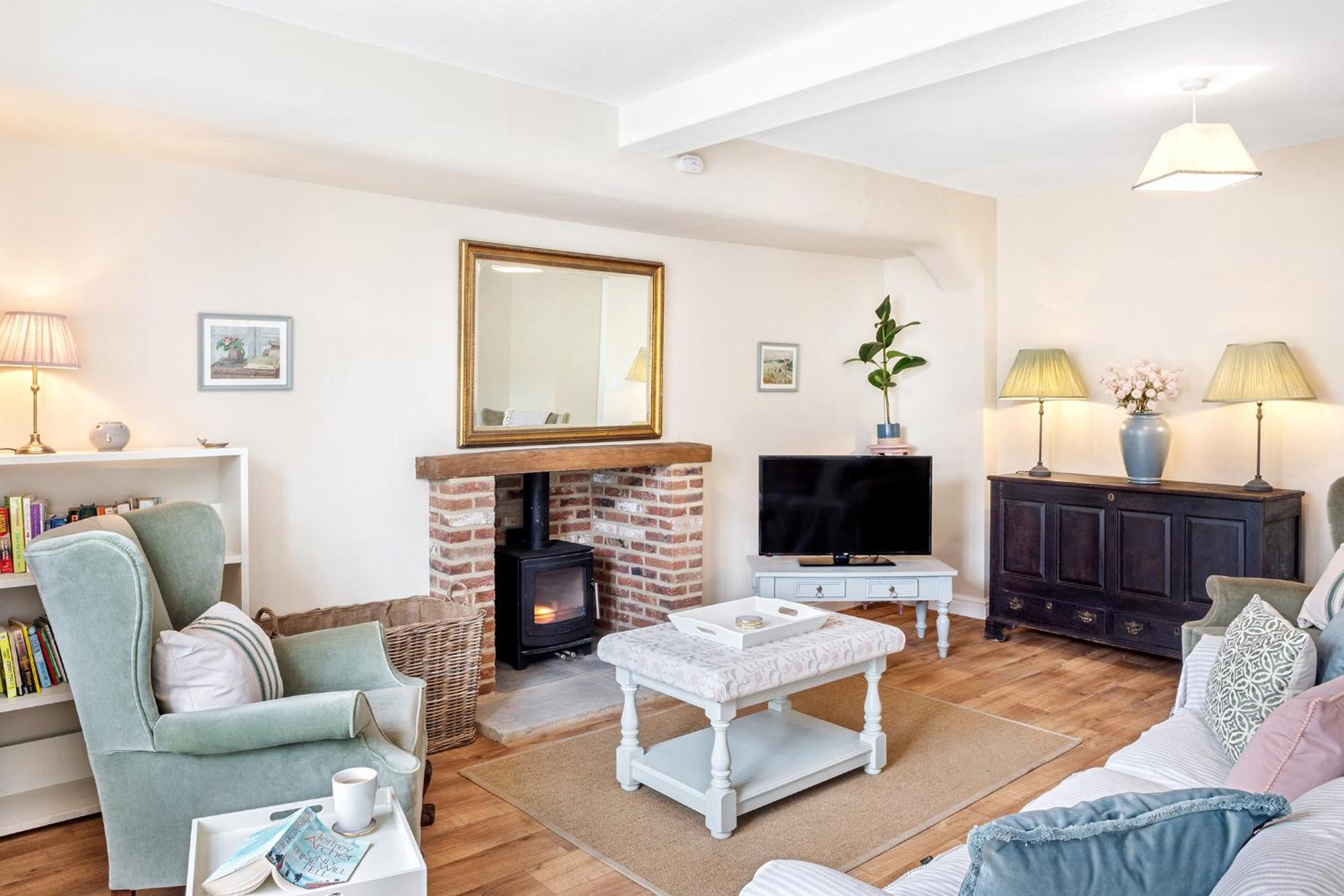 Givendale Cottages, Newby Hall, Ripon, North Yorkshire 외부 사진