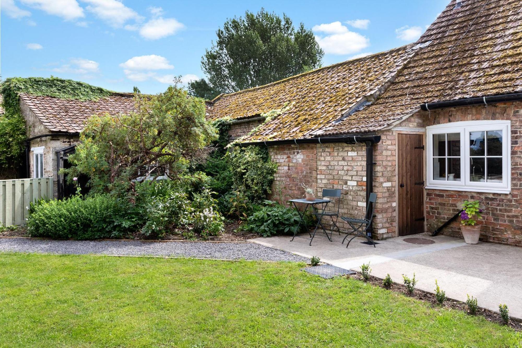 Givendale Cottages, Newby Hall, Ripon, North Yorkshire 외부 사진