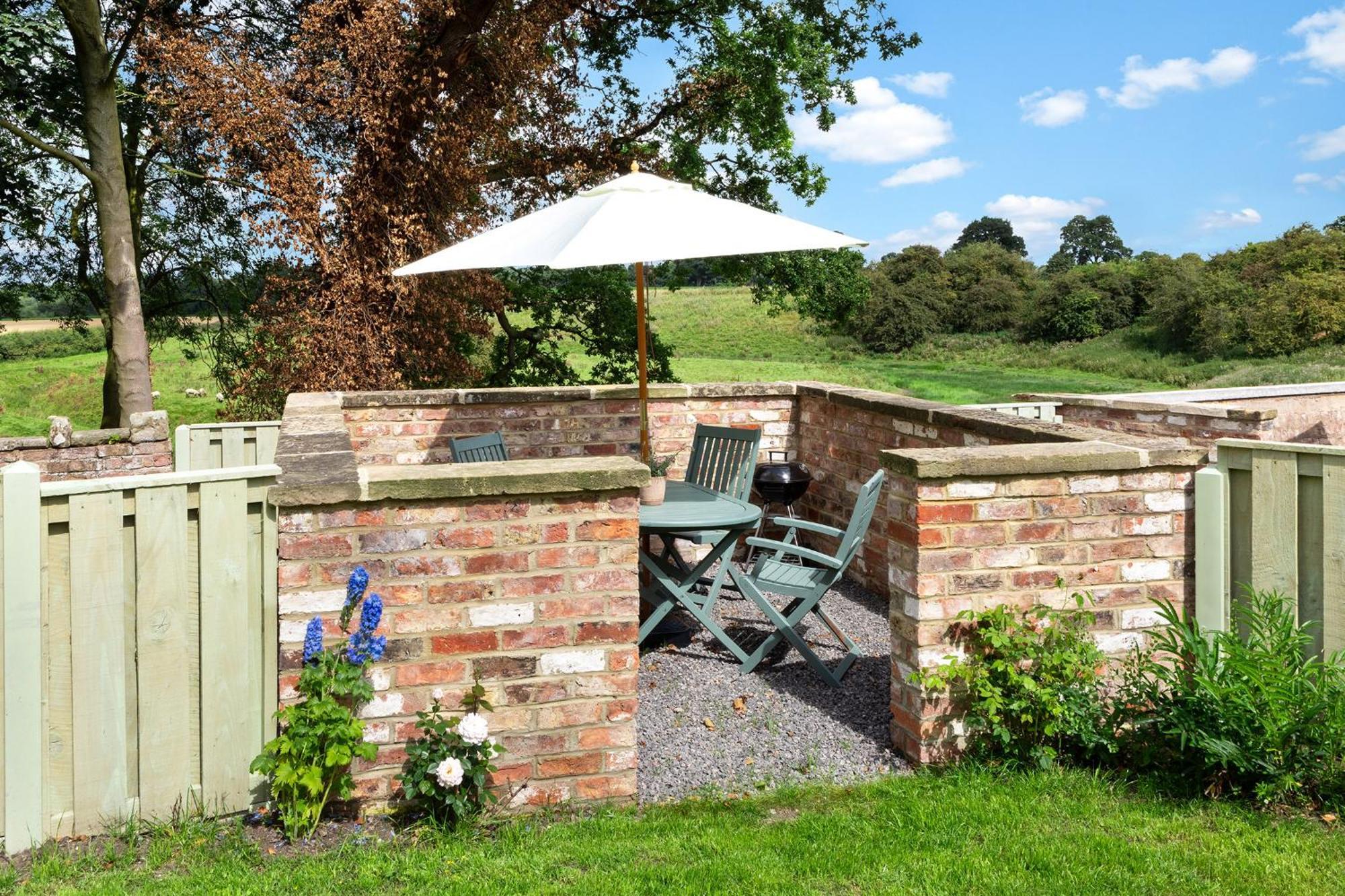 Givendale Cottages, Newby Hall, Ripon, North Yorkshire 외부 사진